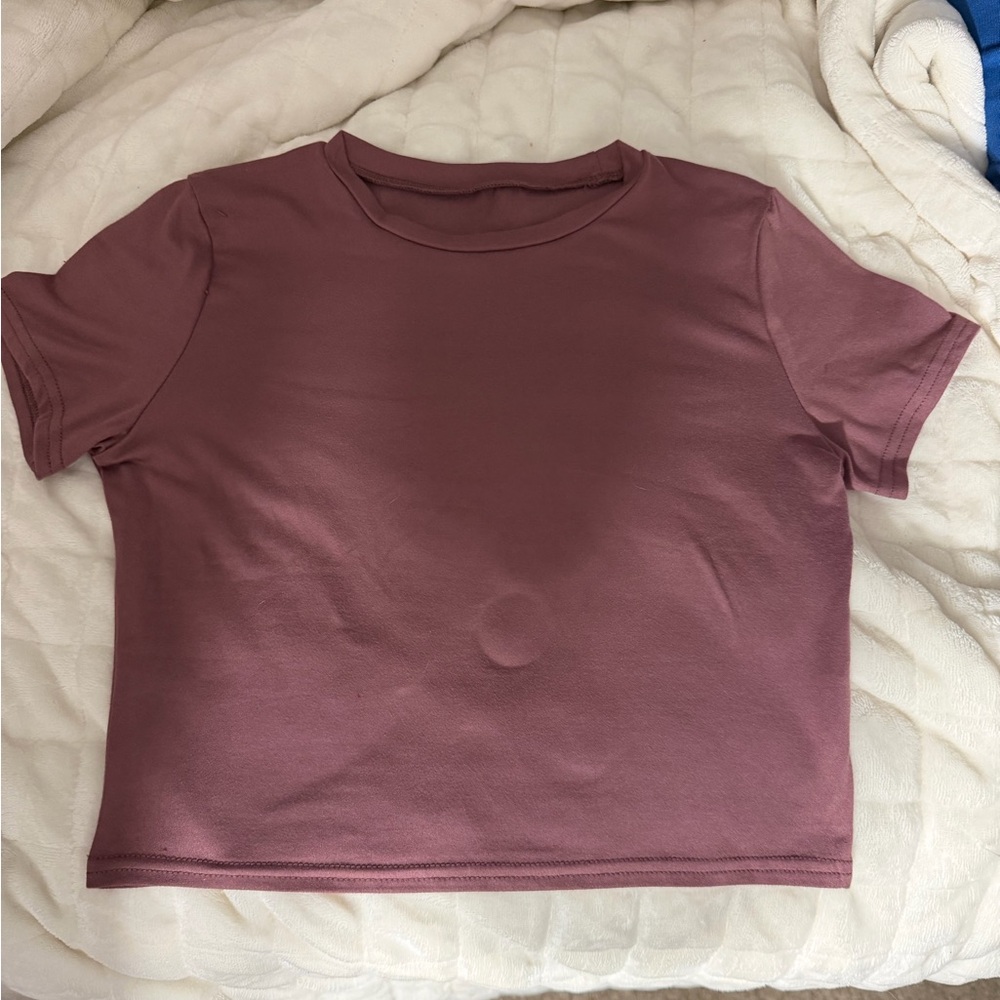 Women's Mauve set